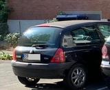 Renault Clio Initiale 1.6 Initiale - Renault Clio Initiale mit Benzin-Antrieb