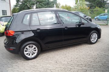 Volkswagen Golf - 7