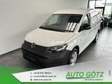 Volkswagen Caddy Maxi Cargo AHK*Navi*Tempomat*Kamera*Kessy* - Volkswagen Caddy New cars: Maxi