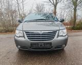 Chrysler Voyager 2.8 CRD Autom. Behindertengerecht - Chrysler Voyager: Van