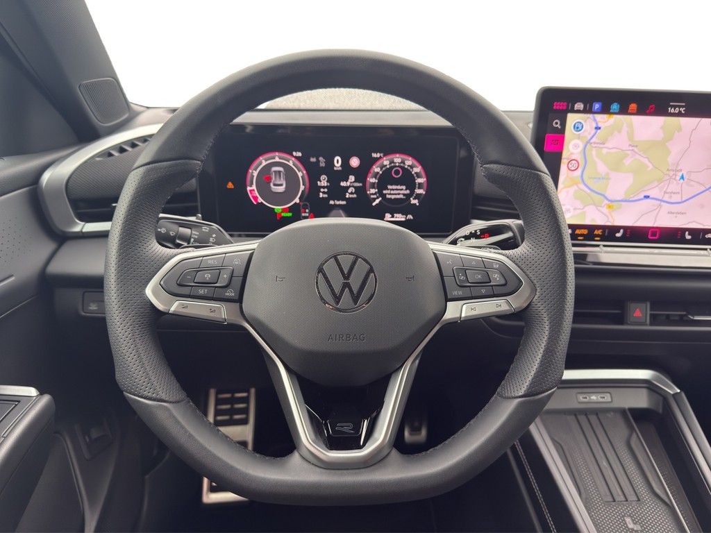 Volkswagen T-Roc - Bild 16