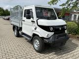 Andere ACAR ELECTRIC 23kWh Allrad Pritsche - Andere Neuwagen mit Elektro-Antrieb