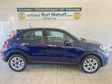 Fiat 500X Lounge +Lenkradheizung +SHZ +Klimaautomatik - Fiat 500X: Lounge
