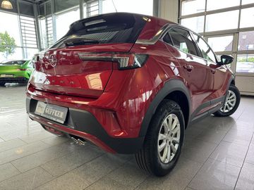 Opel Mokka - 7