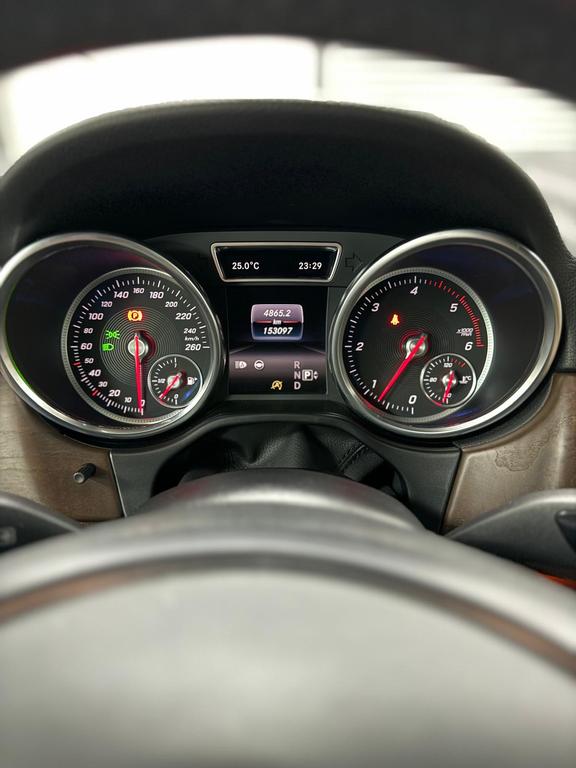 Mercedes-Benz GLE 250