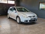 Volkswagen Golf V Comfortline 1.6FSI*Navi*Temp*PDC*Klimaaut - Volkswagen Golf: Fsi