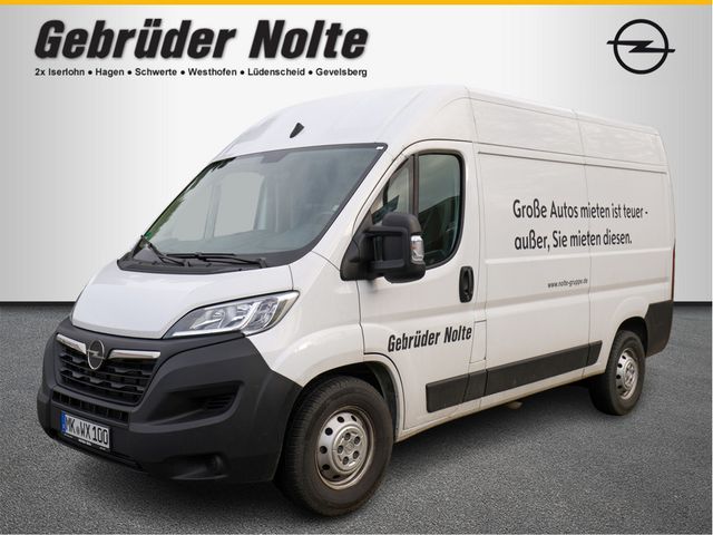 Opel Movano 2.2D Cargo Edition L2H2 PDC INTELLILINK