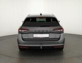 Skoda Superb Combi 2.0 TDI DSG 4x4 LED Navi Kamera AHK - Skoda Superb Combi L&K Gebrauchtwagen