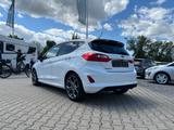 Ford Fiesta 1.0 EcoBoost ST-Line *LED Navi ACC DAB* - Ford Fiesta: Weiß