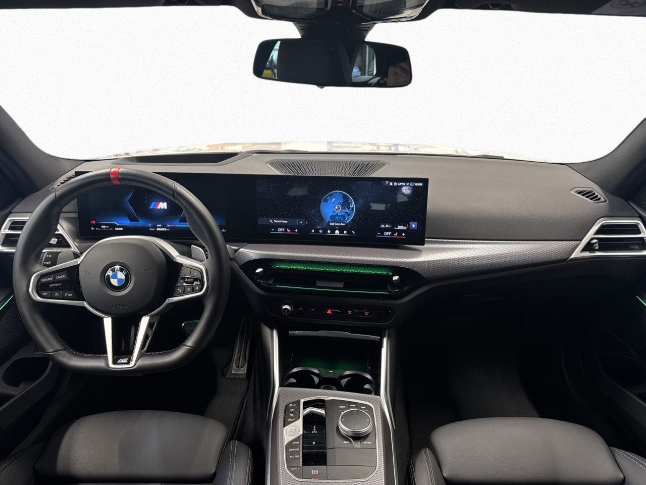 BMW M340i - Bild 17