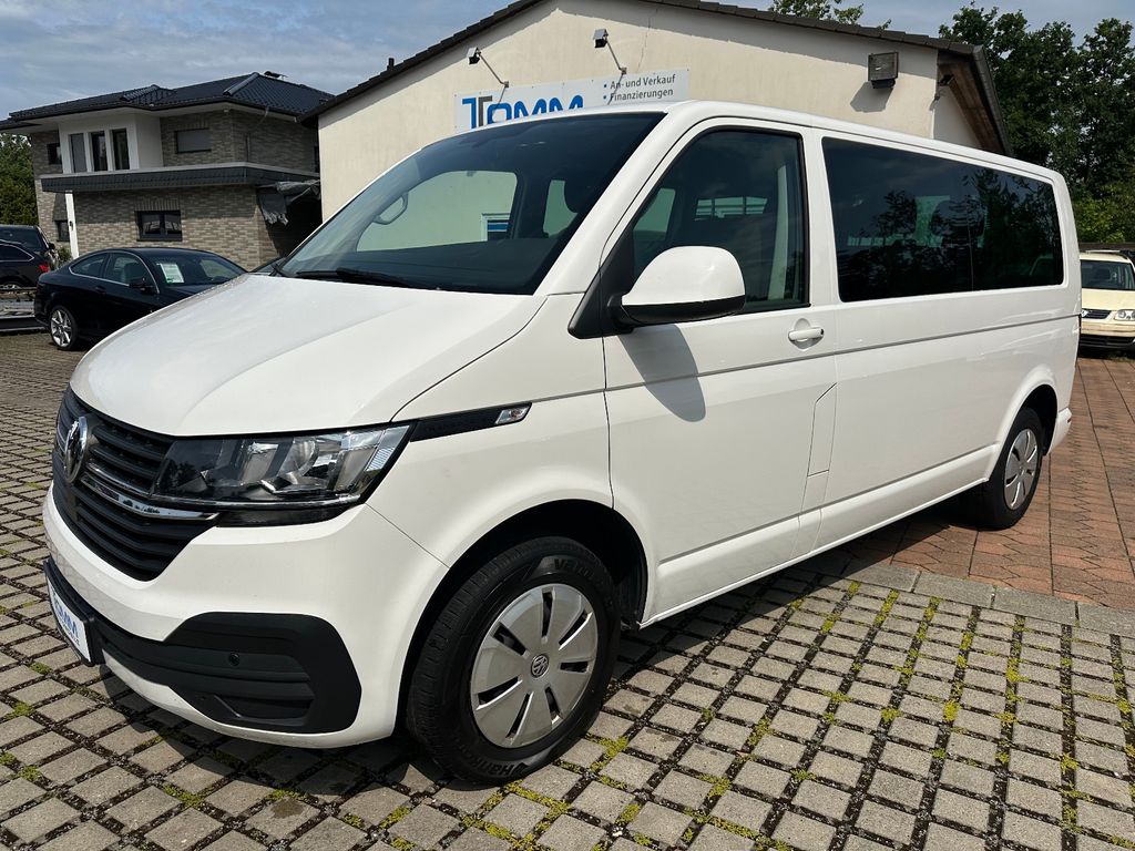 Volkswagen T6 Kombi