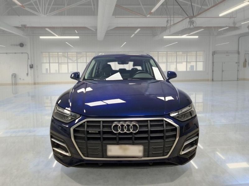 Audi AUDI Q5 40 TDI MHEV BUSINESS QUATTRO S TRONIC SU imagem 2