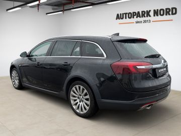 Opel Insignia - 3