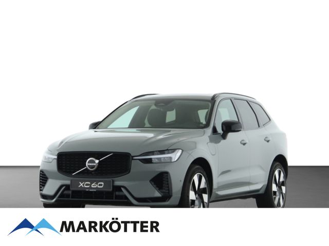 Volvo XC60 Ultra Dark T8 AWD Plug-In Hybrid/360°CAM/AC