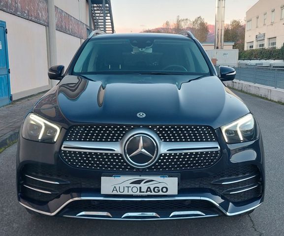 Mercedes-Benz Mercedes-benz GLE 300 4Matic Premium