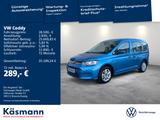 Volkswagen Caddy Life 1.5TSI NAV KAM PDC ACC SHZ - Volkswagen Caddy life