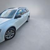 Volkswagen Golf 1.2 TSI 63kW BMT Comfortline Variant Co... - Volkswagen Golf: Golf6 Variant