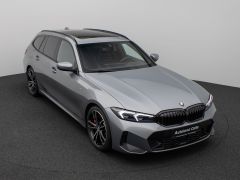 Foto Nummer 3: BMW 330d