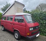 Volkswagen T3 Multivan Westfalia Campingbus 1,6TD (1990) - Offers