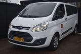 Ford Transit Custom 300 2.2 TDCI 125Pk L2H1 9 Persone - Ford Transit: 125t300