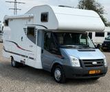 Carado A 241 | Etagenbetten | AHK | Gepflegter Zustand - Carado Wohnwagen & Wohnmobile