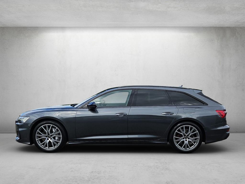Audi A6 Avant sport 50 TFSI e quattro S tronic S line