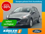 Ford Fiesta Trend 100PS/Klima/DAB - Ford Fiesta: 10