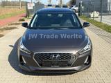 Hyundai i30 1.6 CRDi Premium Pano Bi LED Sitzbelüft 16" - Hyundai i30 mit Diesel-Antrieb: 1.6