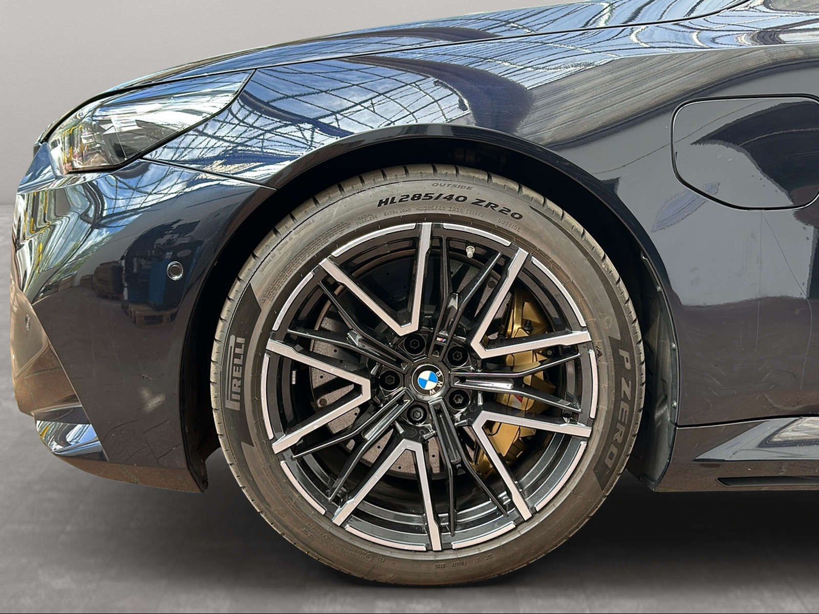 BMW M5 - Bild 11