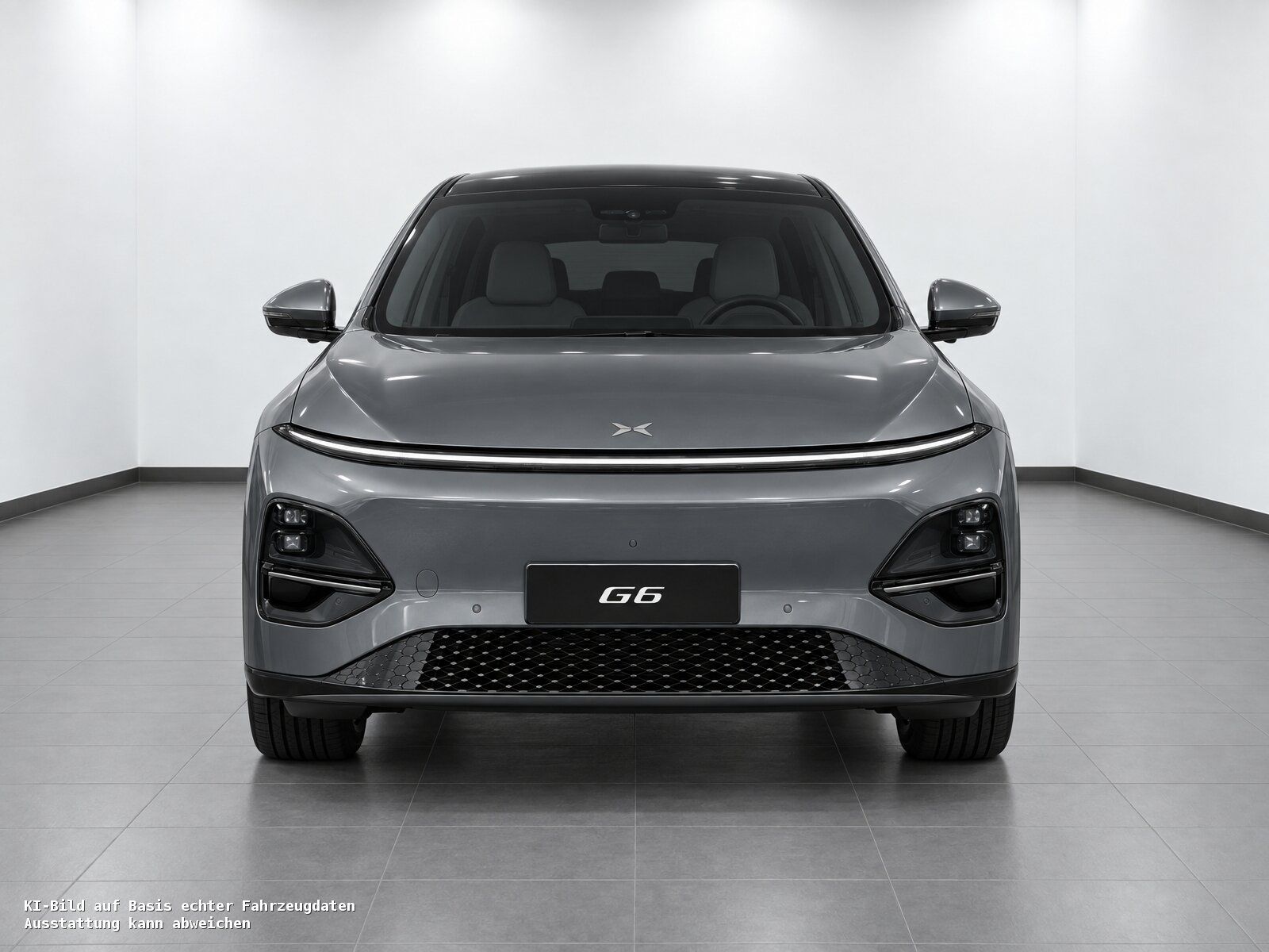 XPENG G6
