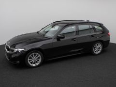 Foto Nummer 12: BMW 320d