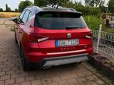 Seat 1. 5 TSI FR 150 PS ACC LED Navi AHK Scheckheft - Seat Arona von privat