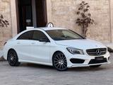 Mercedes-Benz Mercedes-benz CLA 220CDI Automatic PremiumAMG 17 - gebrauchte Mercedes-Benz CLA 220 aus dem Jahr 2014