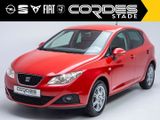 Seat Ibiza Copa 1.4 16V STYLE PDC Alu Klima (247) - Seat Ibiza: ST Copa