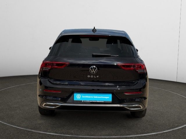 Volkswagen Golf VIII 2.0 TDI DSG Active Navi AHK Kamera foto 4