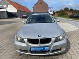 BMW 318 Baureihe 3 Touring 318i - BMW 3er Reihe aus 2007: Kombi