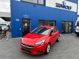 Opel Corsa E Drive ecoFlex - Opel Corsa Gebrauchtwagen in Bonn