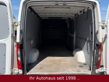Mercedes Sprinter - 11
