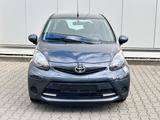 Toyota Aygo AYGO Cool/Klima - Toyota: Aygo Cool