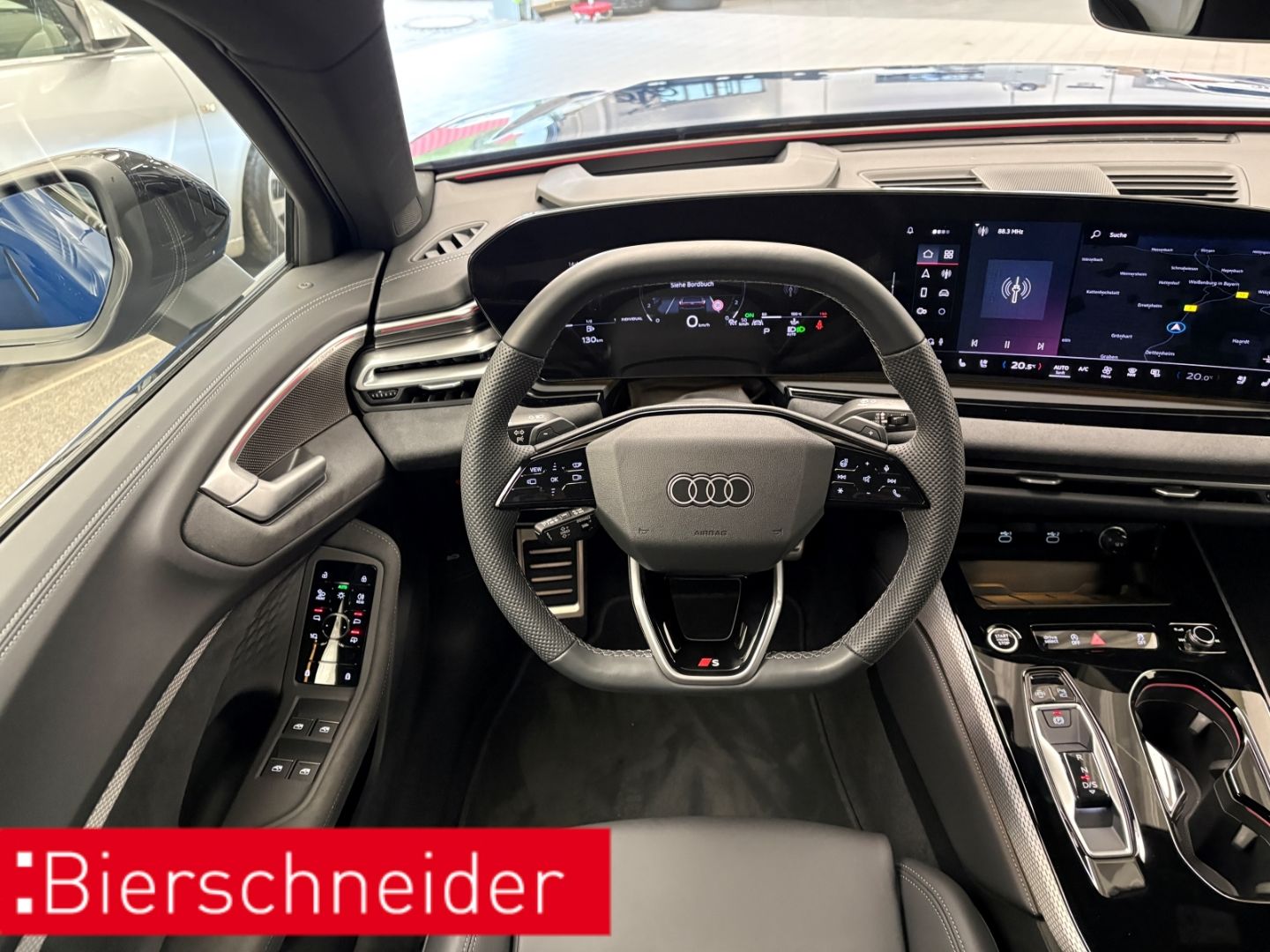 Audi A5 - Bild 10