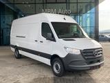 Mercedes-Benz Sprinter III Kasten RWD 317 CDI - Mercedes-Benz Sprinter Neuwagen