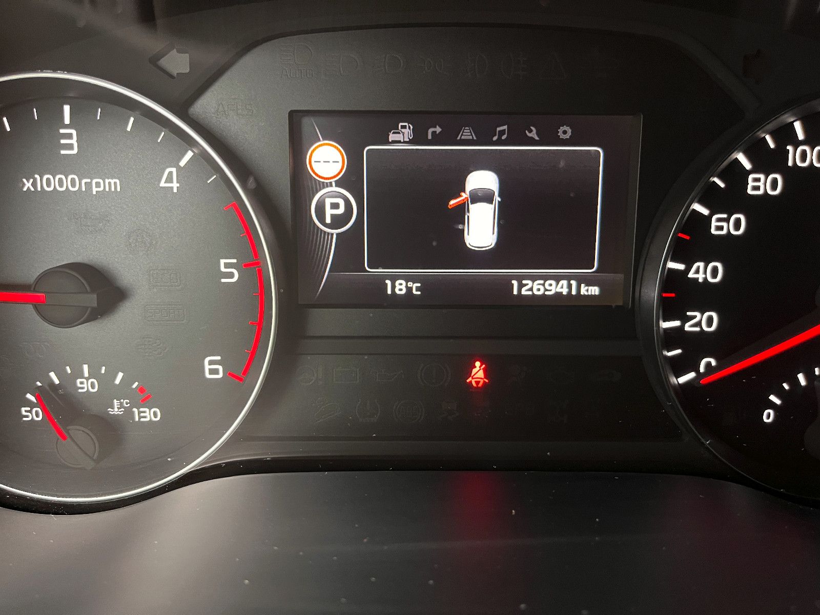 Fahrzeugabbildung Kia Sportage GT-Line 4WD 2.0 CRDI Automatik