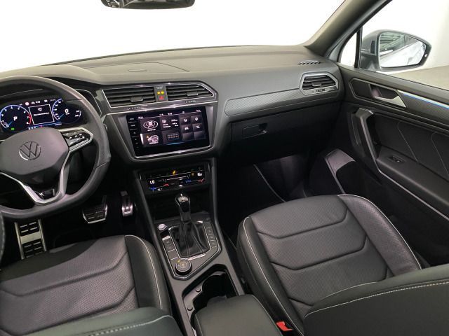 Tiguan Allspace R-Line 2.0 TSI DSG 4Motion AHK+H