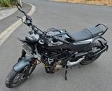 Husqvarna Svartpilen 401 - HUSQVARNA SVARTPILEN 401