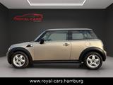 MINI ONE KLIMA*ALLWETTER*EL.FENSTER*SERVO*TÜV NEU*TOP - MINI MINI Gebrauchtwagen in Bielefeld