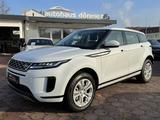 Land Rover Range Rover Evoque D150 RFKA NAVI LEDER - gebrauchte Land Rover Range Rover Evoque aus dem Jahr 2020