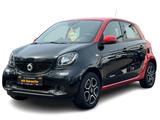 Smart ForFour forfour Basis 66 kW SHZ*Leder*Cool&Media - Smart Gebrauchtwagen in Duisburg