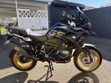 BMW R 1250 GS Exclusive Blackstorm 14400KM - gebrauchte Motorräder in Braunschweig