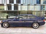ALPINA B3 3,2 Coupe Nr.24/80 - ALPINA B3: 3.2