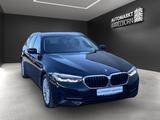 BMW 530 d Hybrid Pano*LiveCP*Kamera*VolLeder*LED*DAB - BMW 530 mit Schiebedach